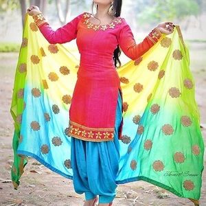 Meet your Posher, Jaspreet